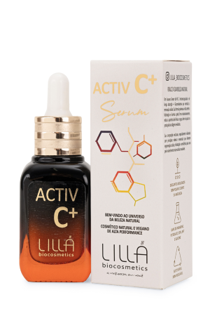 ACTIV C+ SÉRUM LILLÁ 30ML      